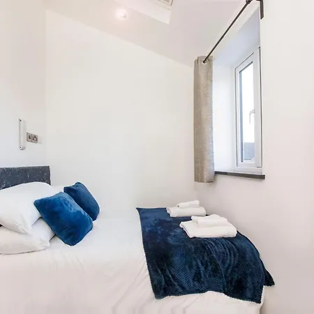 Appartement The At The Lawrence *