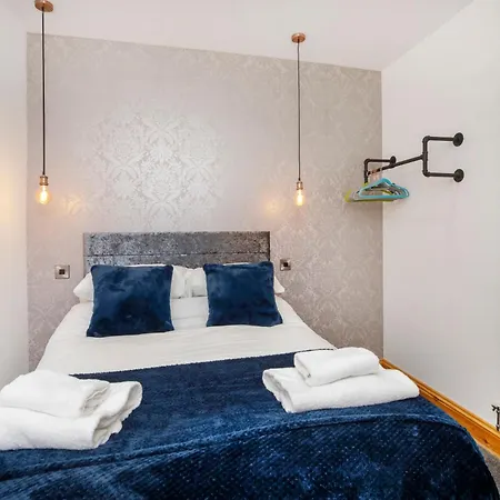 Apartment The At The Lawrence York