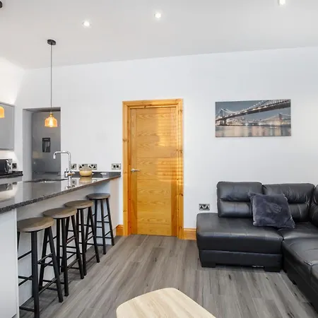 The At The Lawrence Apartment York