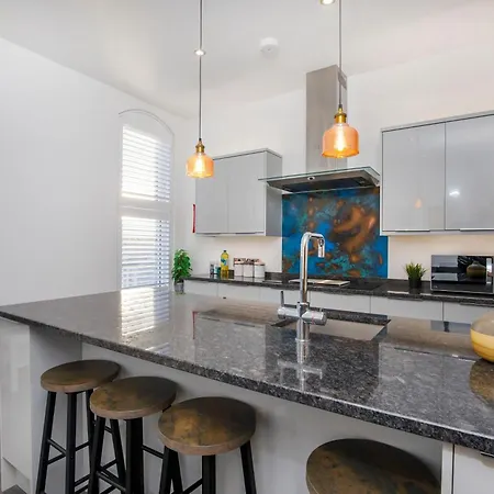 Apartment The At The Lawrence York